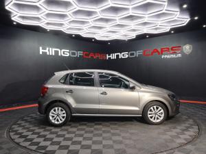 Volkswagen Polo Vivo hatch 1.4 Trendline - Image 7