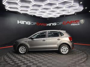 Volkswagen Polo Vivo hatch 1.4 Trendline - Image 8