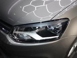 Volkswagen Polo Vivo hatch 1.4 Trendline - Image 9