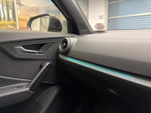Audi Q2 35TFSI Black Edition - Image 10