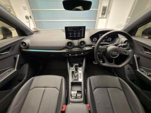 Audi Q2 35TFSI Black Edition - Image 11