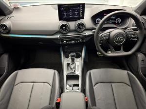 Audi Q2 35TFSI Black Edition - Image 12