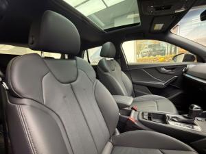 Audi Q2 35TFSI Black Edition - Image 13