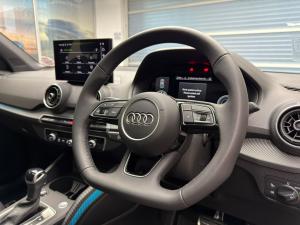 Audi Q2 35TFSI Black Edition - Image 16