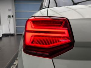 Audi Q2 35TFSI Black Edition - Image 17