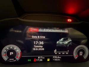 Audi Q2 35TFSI Black Edition - Image 18