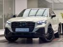 Thumbnail Audi Q2 35TFSI Black Edition