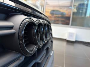 Audi Q2 35TFSI Black Edition - Image 21