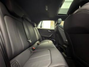 Audi Q2 35TFSI Black Edition - Image 22
