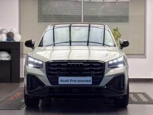 Audi Q2 35TFSI Black Edition - Image 24