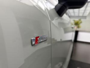 Audi Q2 35TFSI Black Edition - Image 25