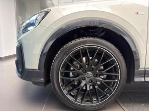 Audi Q2 35TFSI Black Edition - Image 26