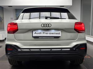 Audi Q2 35TFSI Black Edition - Image 27