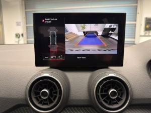 Audi Q2 35TFSI Black Edition - Image 28