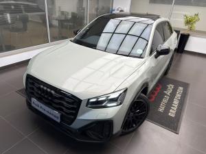 Audi Q2 35TFSI Black Edition - Image 29