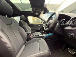 Audi Q2 35TFSI Black Edition - Image 30