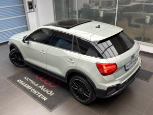 Audi Q2 35TFSI Black Edition - Image 5