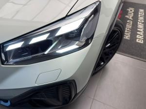 Audi Q2 35TFSI Black Edition - Image 8