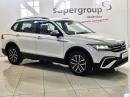 Thumbnail Volkswagen Tiguan Allspace 1.4TSI 110kW