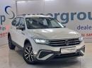 Thumbnail Volkswagen Tiguan Allspace 1.4TSI 110kW