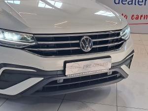 Volkswagen Tiguan Allspace 1.4TSI 110kW - Image 4