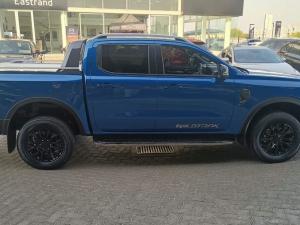 Ford Ranger 2.0 BiTurbo double cab XLT - Image 10