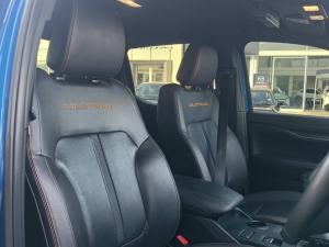 Ford Ranger 2.0 BiTurbo double cab XLT - Image 15