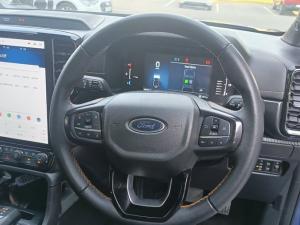 Ford Ranger 2.0 BiTurbo double cab XLT - Image 16