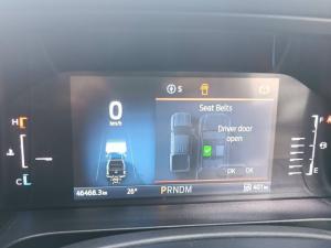 Ford Ranger 2.0 BiTurbo double cab XLT - Image 17