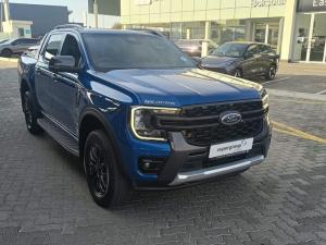Ford Ranger 2.0 BiTurbo double cab XLT - Image 1