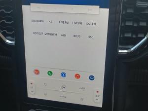 Ford Ranger 2.0 BiTurbo double cab XLT - Image 20