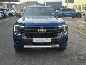Ford Ranger 2.0 BiTurbo double cab XLT - Image 2
