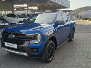 Ford Ranger 2.0 BiTurbo double cab XLT - Image 4