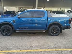 Ford Ranger 2.0 BiTurbo double cab XLT - Image 6