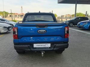 Ford Ranger 2.0 BiTurbo double cab XLT - Image 7
