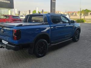 Ford Ranger 2.0 BiTurbo double cab XLT - Image 8