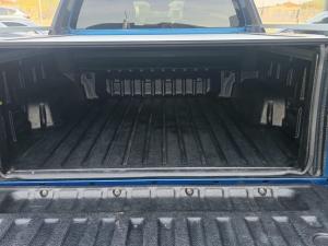 Ford Ranger 2.0 BiTurbo double cab XLT - Image 9