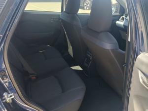 Toyota Starlet 1.5 XS auto - Image 12