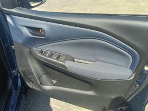 Toyota Starlet 1.5 XS auto - Image 13