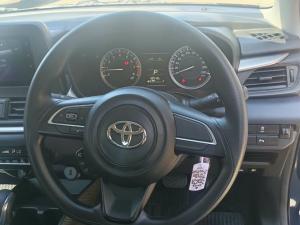 Toyota Starlet 1.5 XS auto - Image 15
