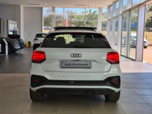 Audi Q2 35TFSI Black Edition - Image 10
