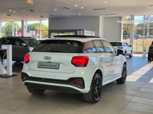 Audi Q2 35TFSI Black Edition - Image 11
