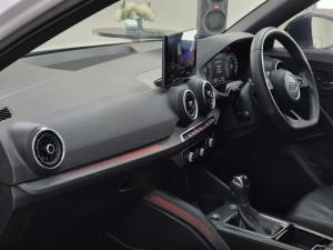 Audi Q2 35TFSI Black Edition - Image 12