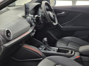 Audi Q2 35TFSI Black Edition - Image 13