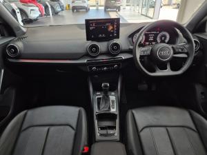 Audi Q2 35TFSI Black Edition - Image 14