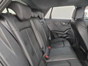 Audi Q2 35TFSI Black Edition - Image 16