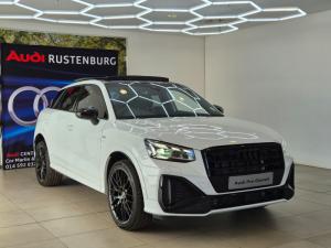 Audi Q2 35TFSI Black Edition - Image 1