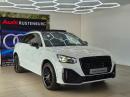 Thumbnail Audi Q2 35TFSI Black Edition