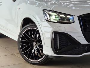 Audi Q2 35TFSI Black Edition - Image 4