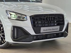 Audi Q2 35TFSI Black Edition - Image 5